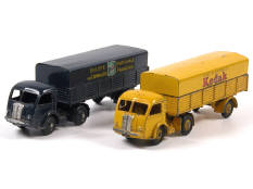 DINKY TOYS (FRANCE) (2)