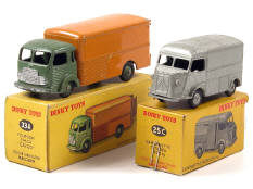 DINKY TOYS (FRANCE) (2)