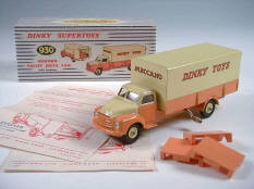 DINKY TOYS GB (1)