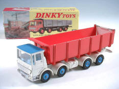 DINKY TOYS (GB) (1)