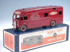 DINKY TOYS (GB) (1)