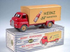 DINKY TOYS (GB) (1)