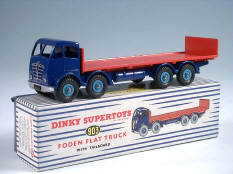 DINKY TOYS (GB) (1)