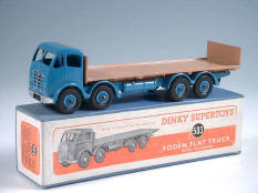 DINKY TOYS (GB) (1)