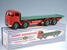 DINKY TOYS (GB) (1)