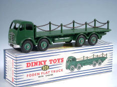 DINKY TOYS (GB) (1)