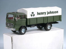 DINKY TOYS (GB) (1)