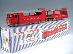 DINKY TOYS (GB) (1)