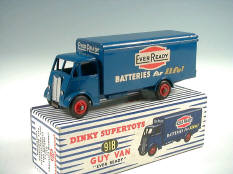 DINKY TOYS GB (1)