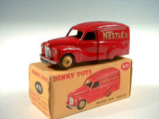 DINKY TOYS (GB) (1)