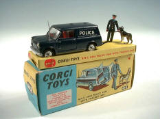 CORGI TOYS (1)