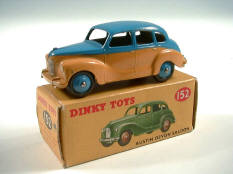 DINKY TOYS (GB) (1)