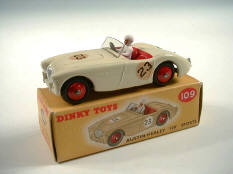 DINKY TOYS (GB) (1)