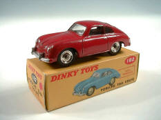 DINKY TOYS (GB) (1)