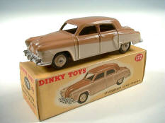 DINKY TOYS (GB) (1)