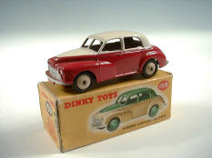 DINKY TOYS (GB) (1)