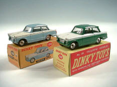 DINKY TOYS GB (2)