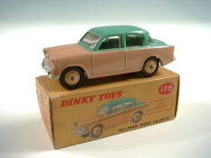 DINKY TOYS (GB) (1)