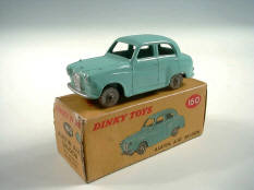 DINKY TOYS GB (1)