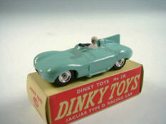 DINKY TOYS (GB) (1)