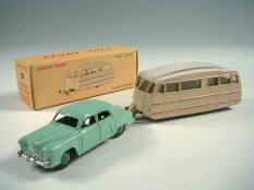 DINKY TOYS (2)