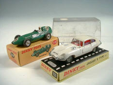 DINKY TOYS GB (2)