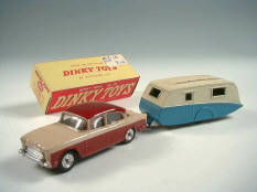 DINKY TOYS GB (2)