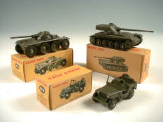 DINKY TOYS (FRANCE) (3)
