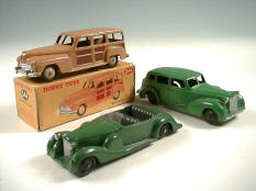 DINKY TOYS (GB) (3)