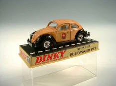 DINKY TOYS (GB) (1)
