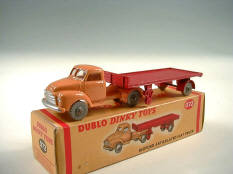 DINKY TOYS (GB) (1)