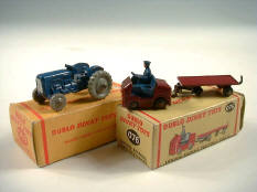 DINKY TOYS GB (2)