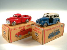DINKY TOYS (GB) (2)