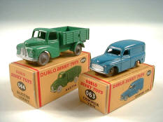DINKY TOYS GB (2)