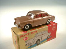 DINKY TOYS (GB) (1)