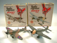 DINKY TOYS GB (2)
