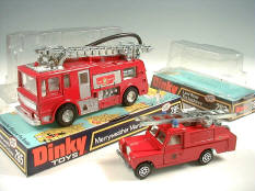 DINKY TOYS GB (2)