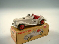 DINKY TOYS (GB) (1)
