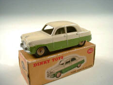 DINKY TOYS (GB) (1)