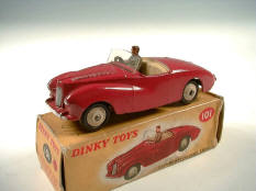 DINKY TOYS (GB) (1)