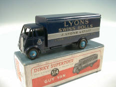 DINKY TOYS GB (1)