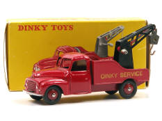 DINKY TOYS FRANCE (1)