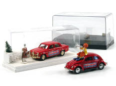 VISCOUNT MODELS (GB) (2)