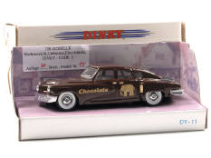 DINKY MATCHBOX (1)