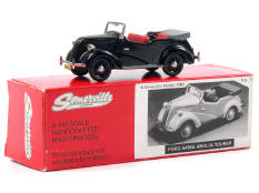 SOMERVILLE MODELS (GB) (1)
