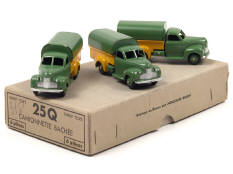 DINKY TOYS (FRANCE) (4)