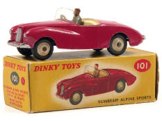 DINKY TOYS (GB) (1)
