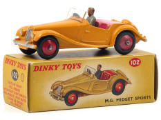 DINKY TOYS (GB) (1)