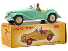 DINKY TOYS (GB) (1)