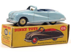 DINKY TOYS (GB) (1)